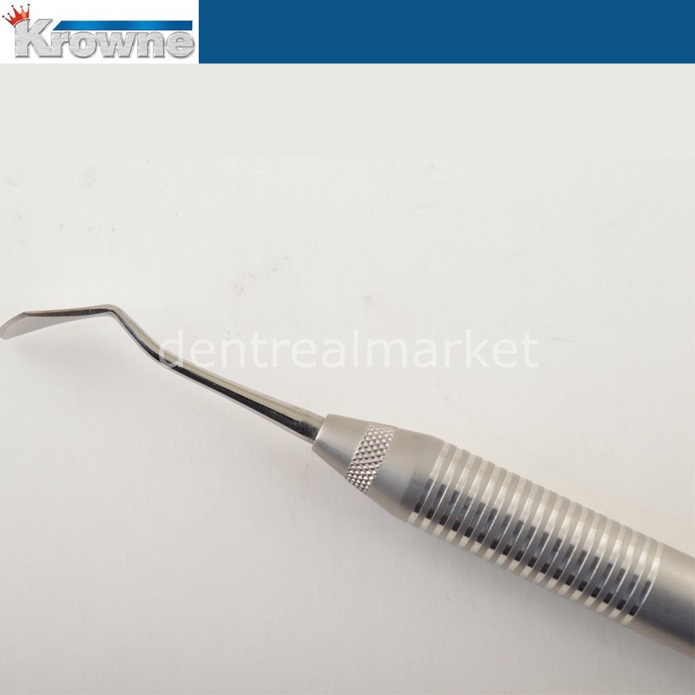 Krowne Kirkland Gingival Knife — Gingivectomy Knife