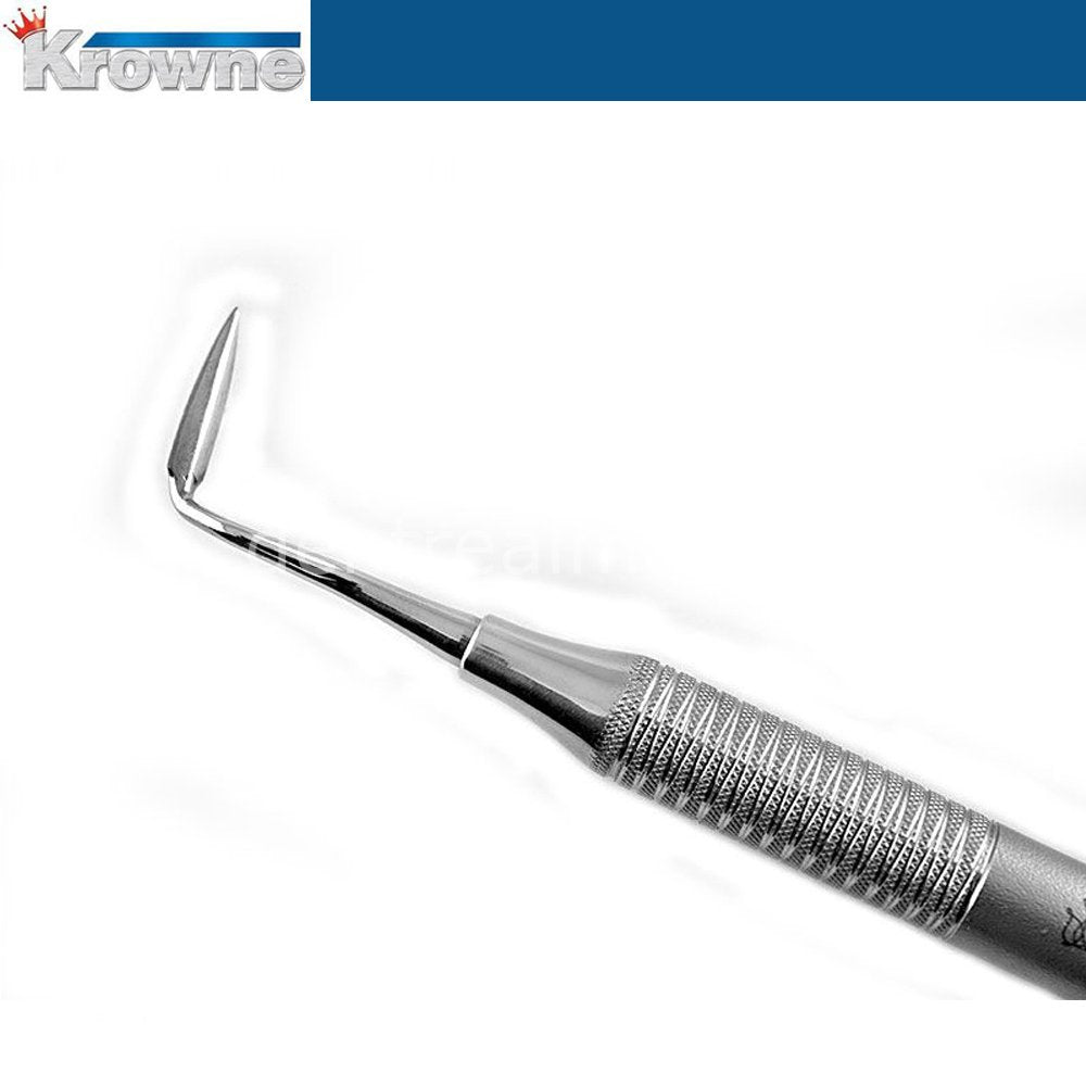 Krowne Buck Gingival Knife