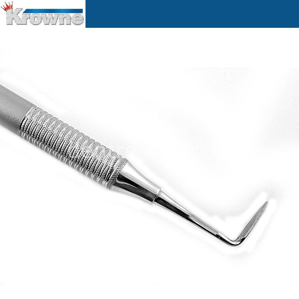 Krowne Buck Gingival Knife