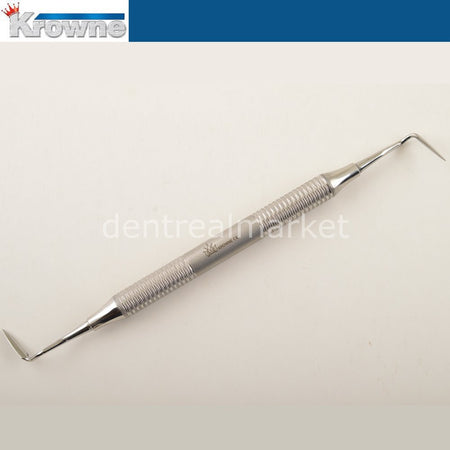 Krowne Buck Gingival Knife