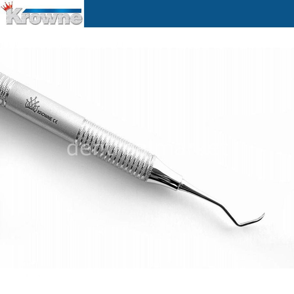 Krowne Periodontal Universal Scaler TO3