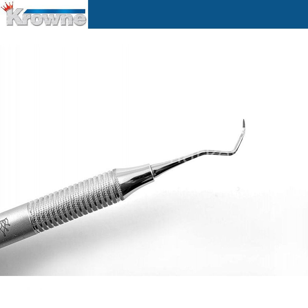 Krowne Periodontal Universal Scaler TO3
