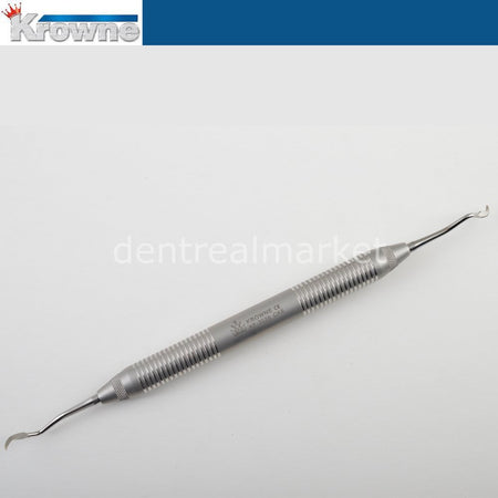 Krowne Periodontal Universal Scaler CK6