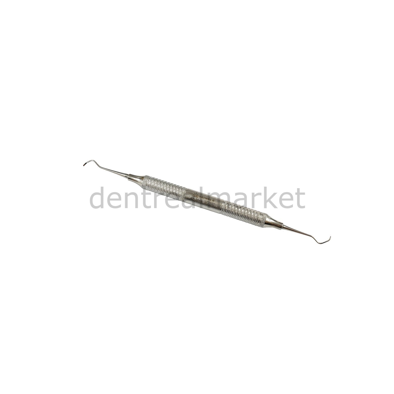 Krowne Periodontal Mc Call Universal Scaler