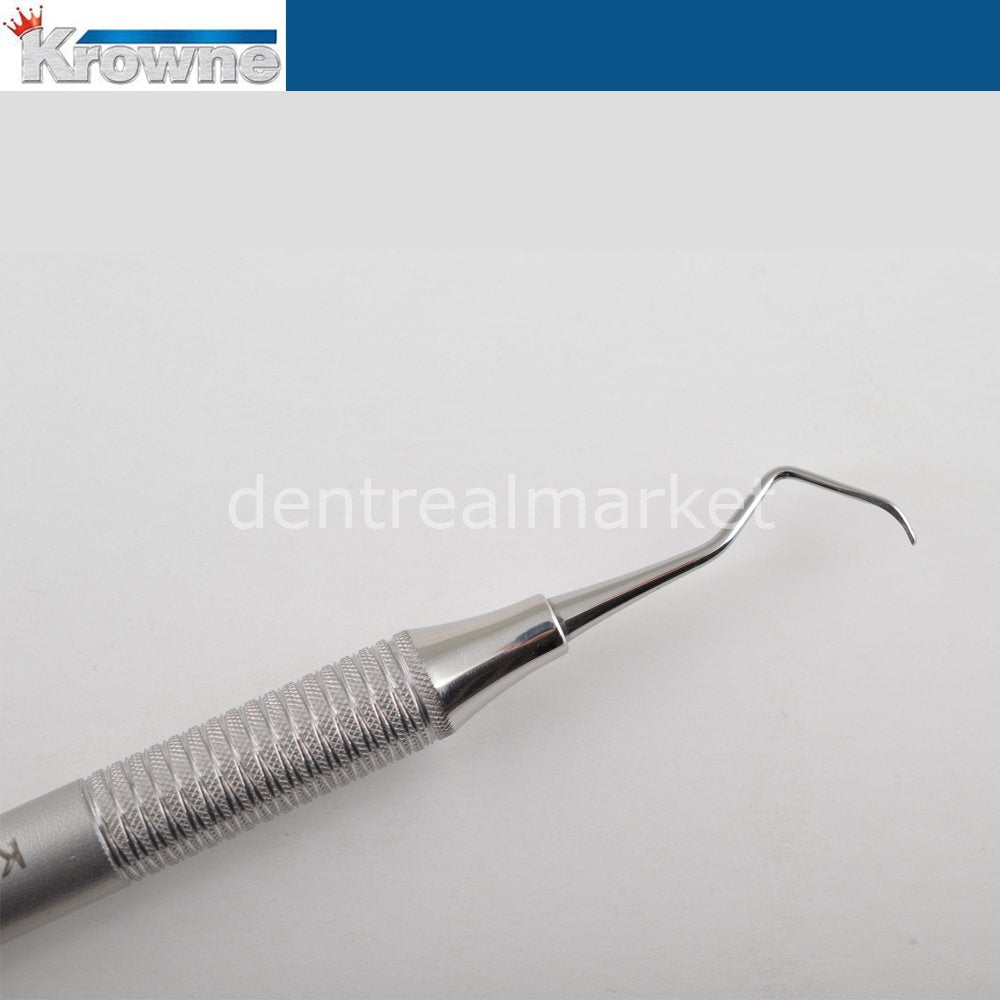 Krowne Periodontal Mc Call Universal Scaler