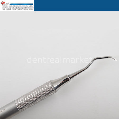 Krowne Goldman Fox Scaler Sickle