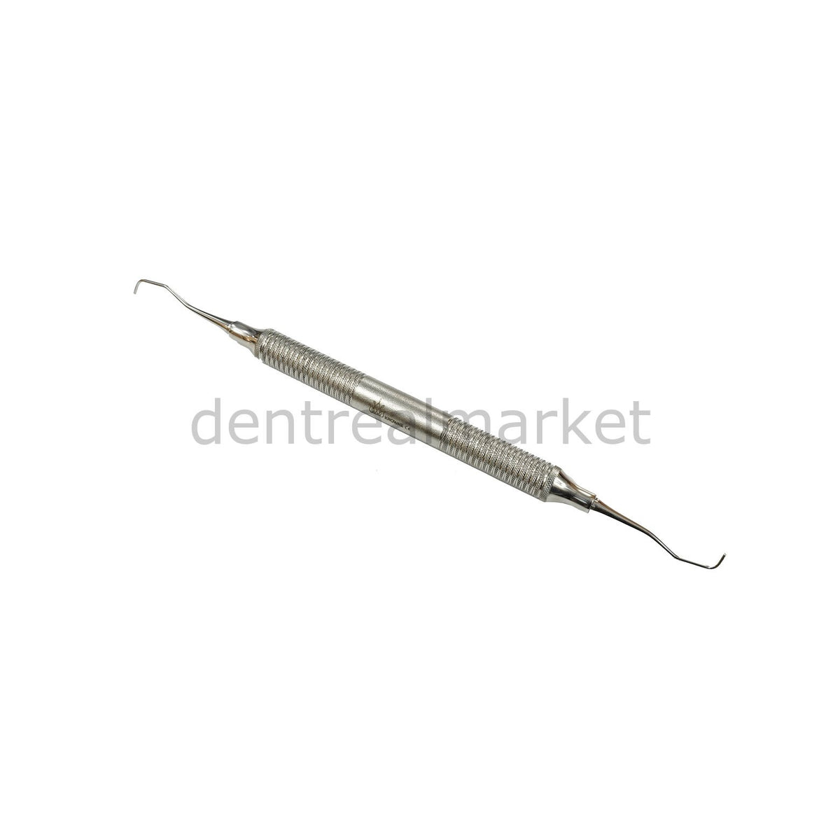 Krowne Gracey Curette 1/2 - Periodontal Curette for Anterior Teeth