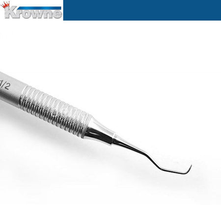 Krowne Gracey Curette 1-2