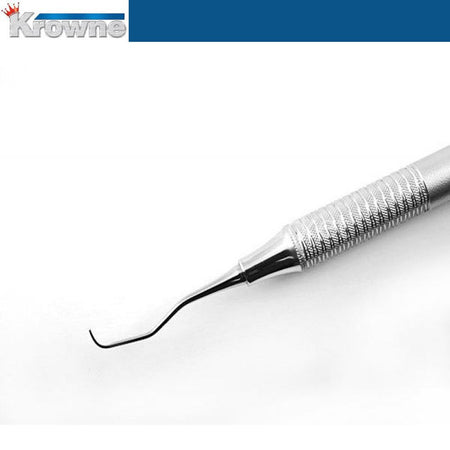 Krowne Gracey Curette 1-2
