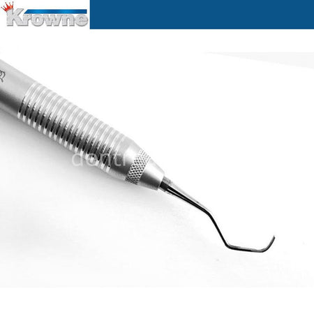 Krowne Gracey Curette 3-4