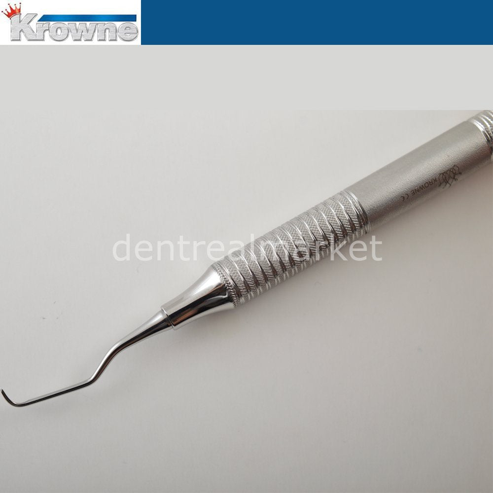 Krowne Gracey Curette 5-6
