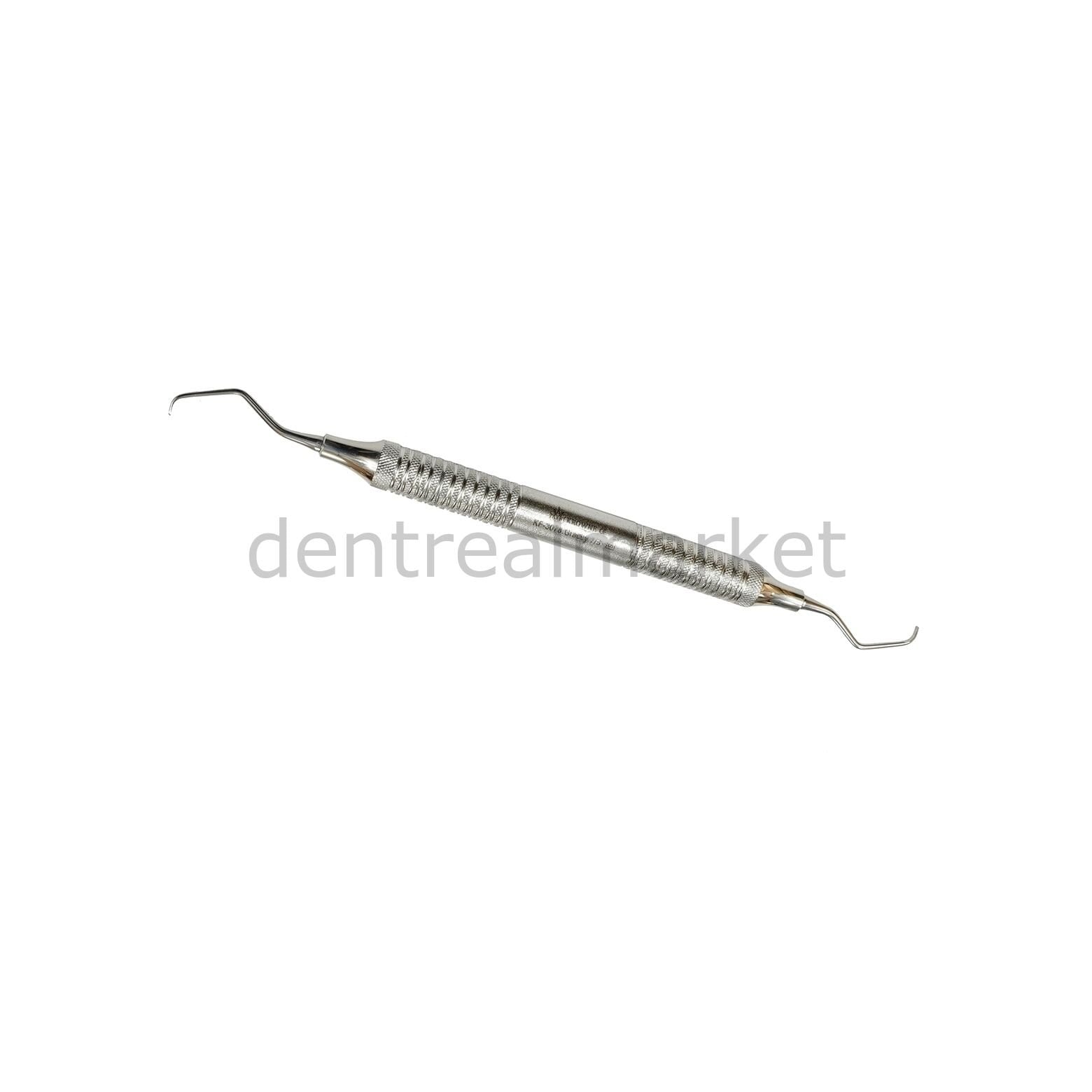 Krowne Gracey Curette 7-8