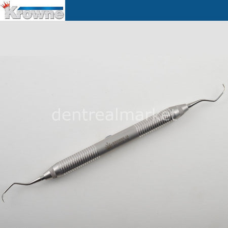 Krowne Gracey Curette 7-8