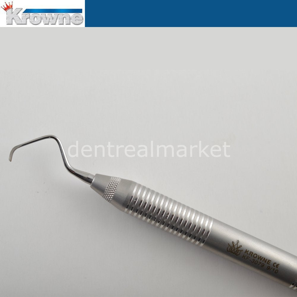 Krowne Gracey Curette 9-10