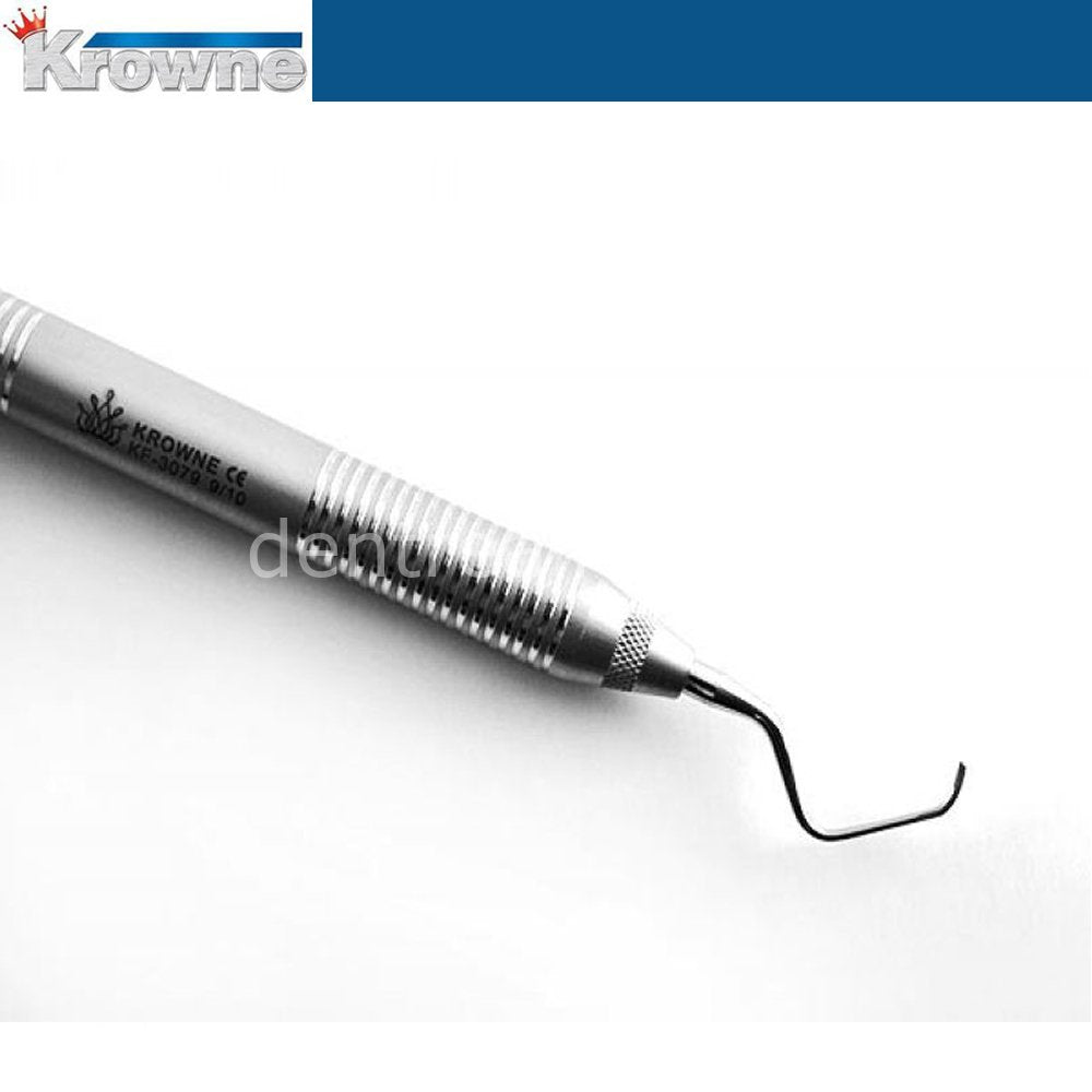 Krowne Gracey Curette 9-10