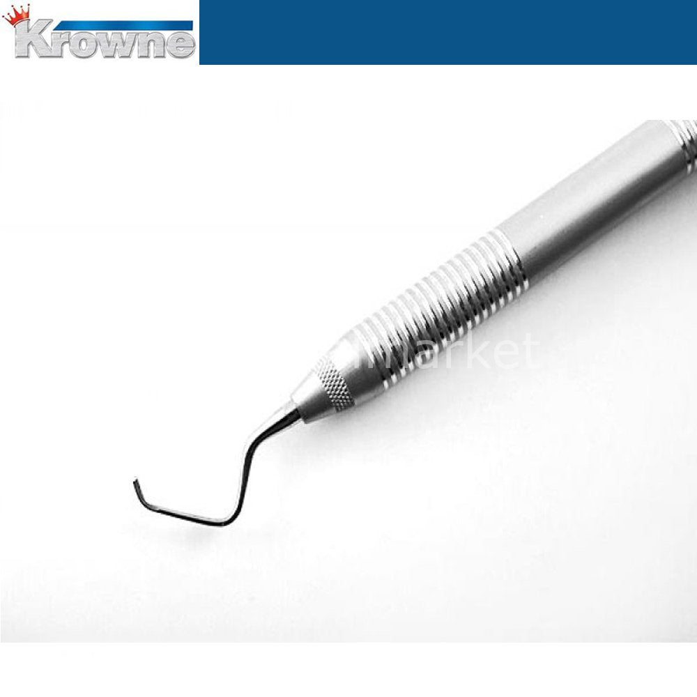 Krowne Gracey Curette 9-10