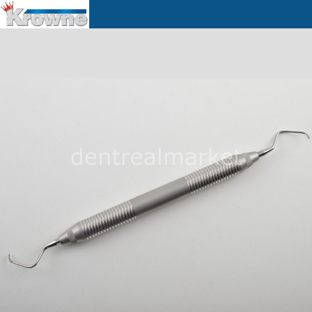 Krowne Gracey Curette 9-10