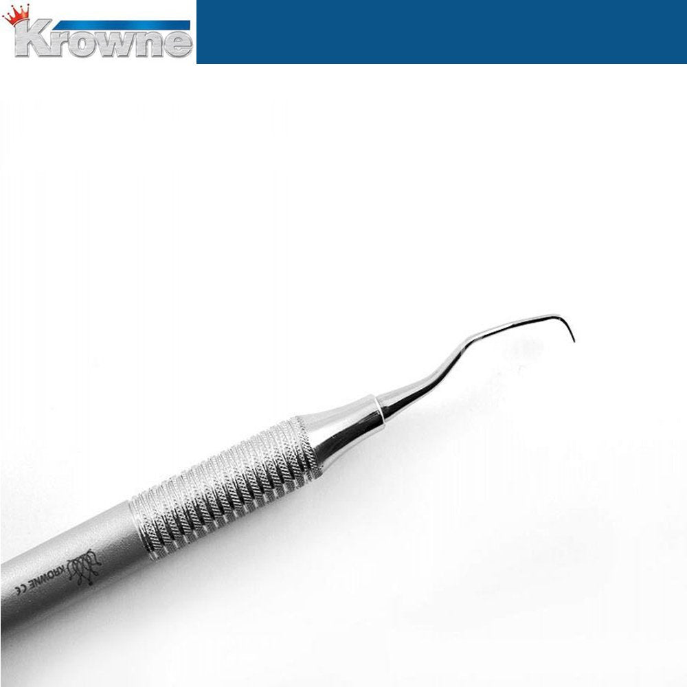 Krowne Gracey Curette 11-12