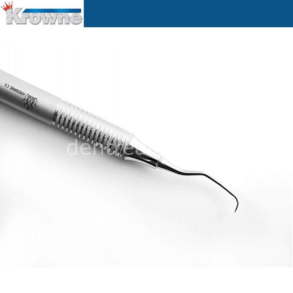 Krowne Gracey Curette 11-12