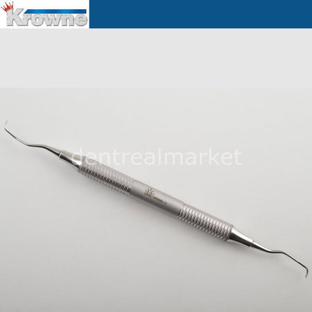 Krowne Gracey Curette 11-12