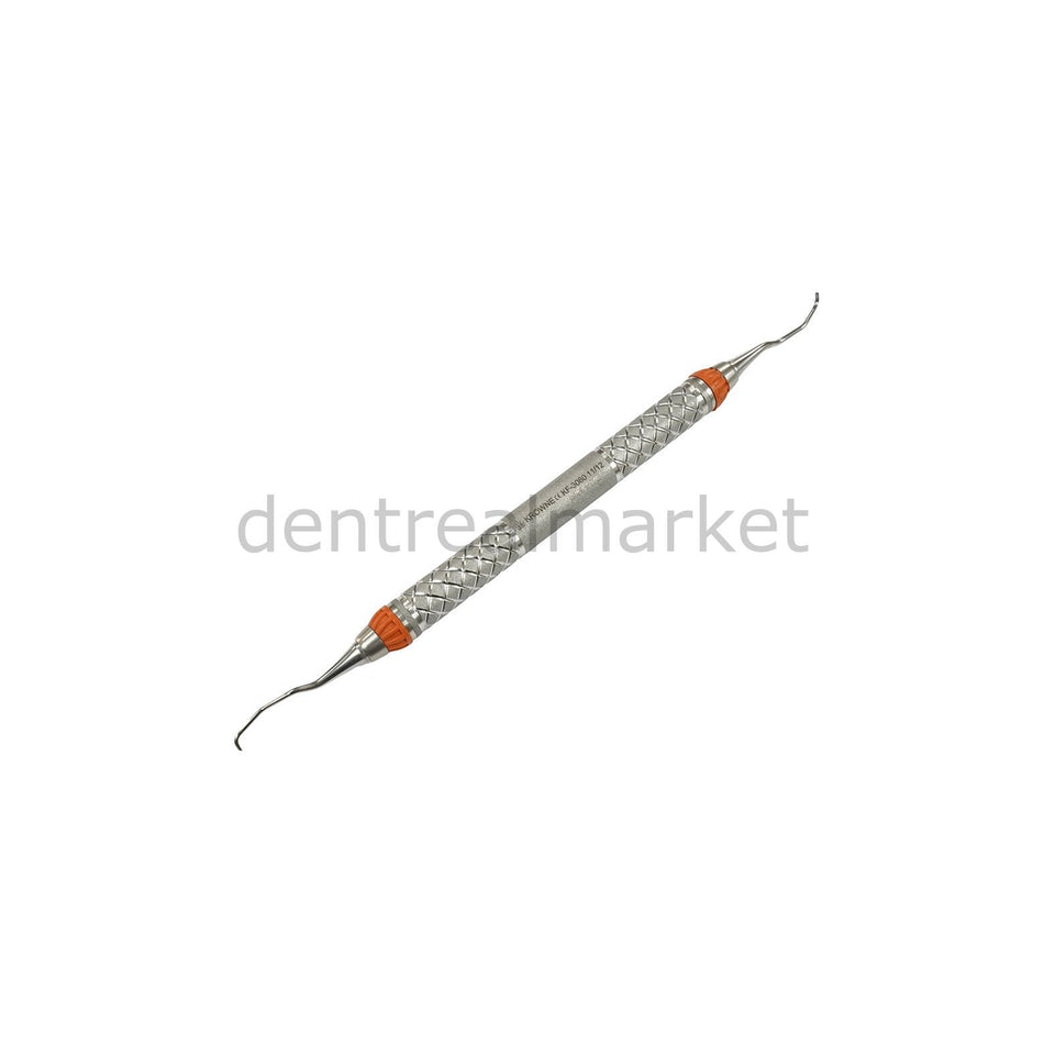 Krowne Gracey Curette 11/12 — Posterior Mesial Periodontal Curette