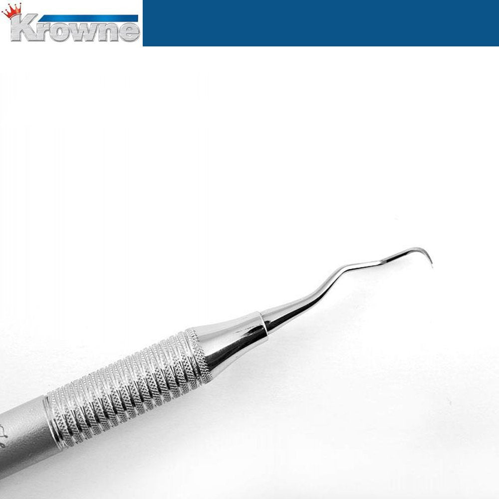 Krowne Gracey Curette 13-14