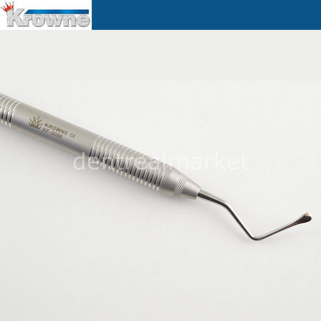 Krowne Lucas Surgical Curette 85