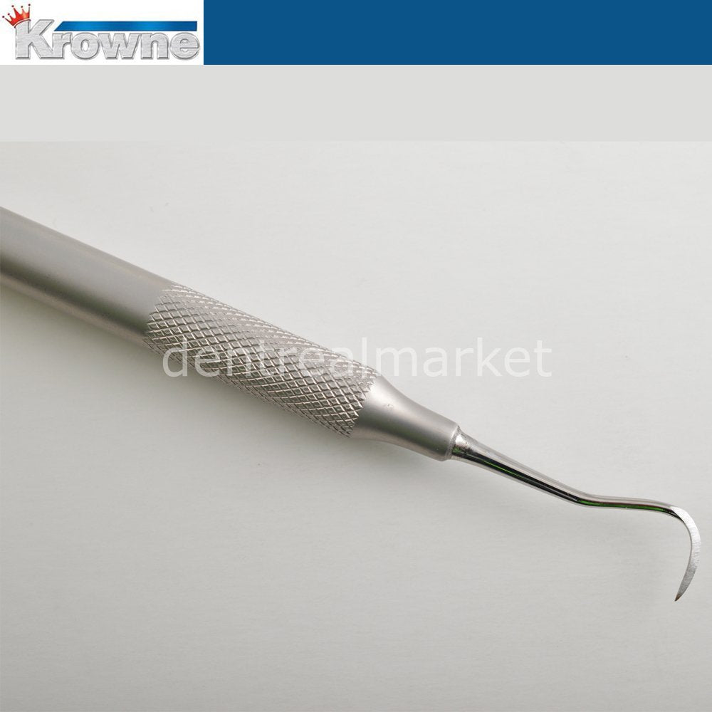 Krowne Scaler Sickle H5/33