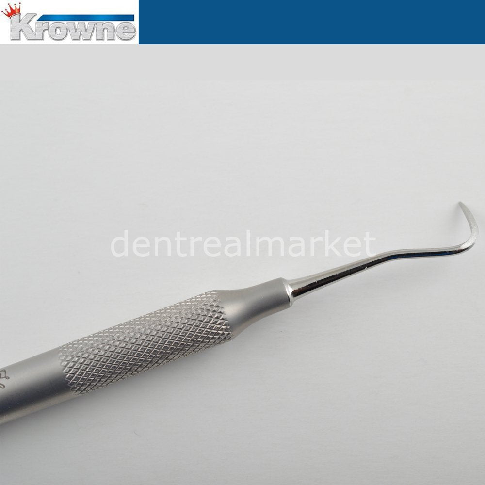 Krowne Scaler Sickle H6/H7