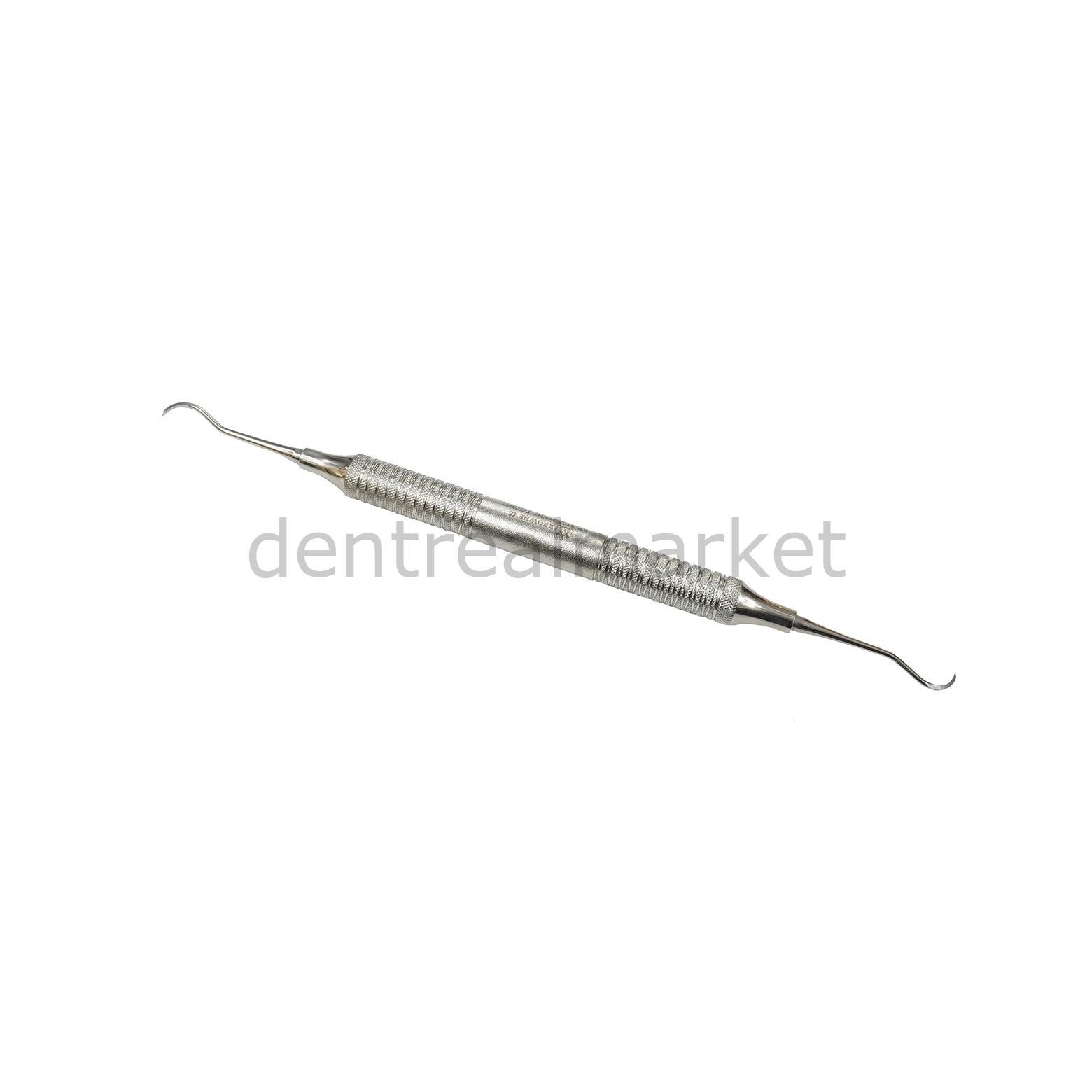 Krowne Scaler H6/H7 - Anterior and Premolar Calculus Remover