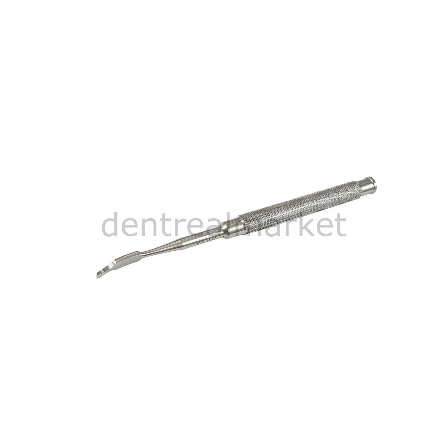 Krowne Ochsenbein Bone Chisel