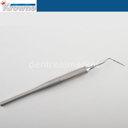 Krowne Periodontal Probe CP15 Titanium Tip