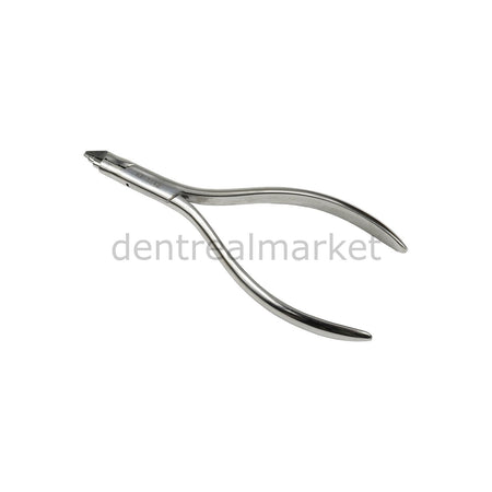 Krowne Yang Plier — Stepped Loop-Forming Orthodontic Wire Bender