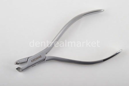 Krowne Distal End Cutter