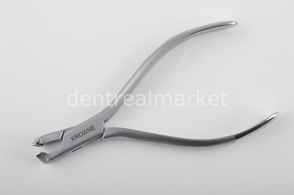 Krowne Distal End Cutter
