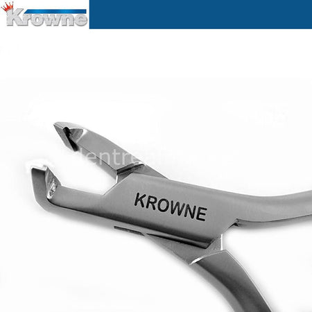 Krowne Distal End Cutter