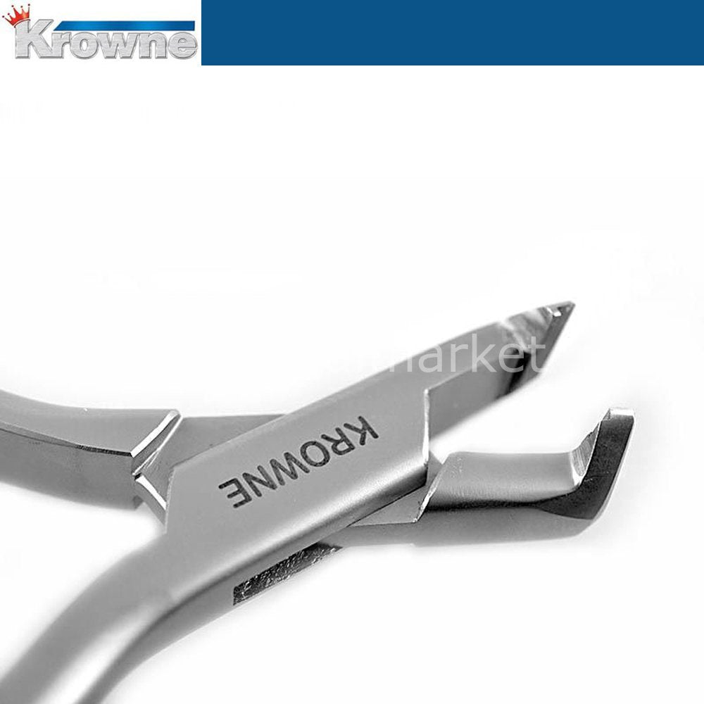 Krowne Distal End Cutter