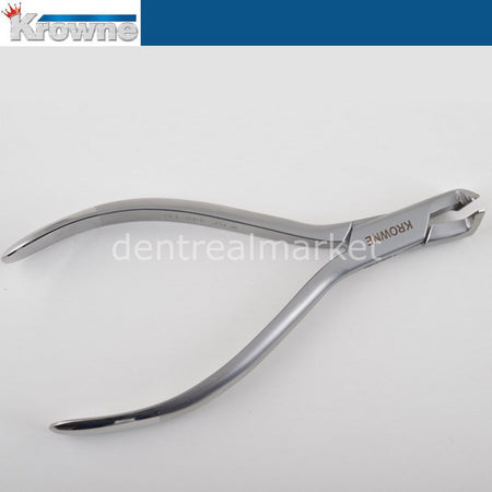 Krowne Distal End Cutter