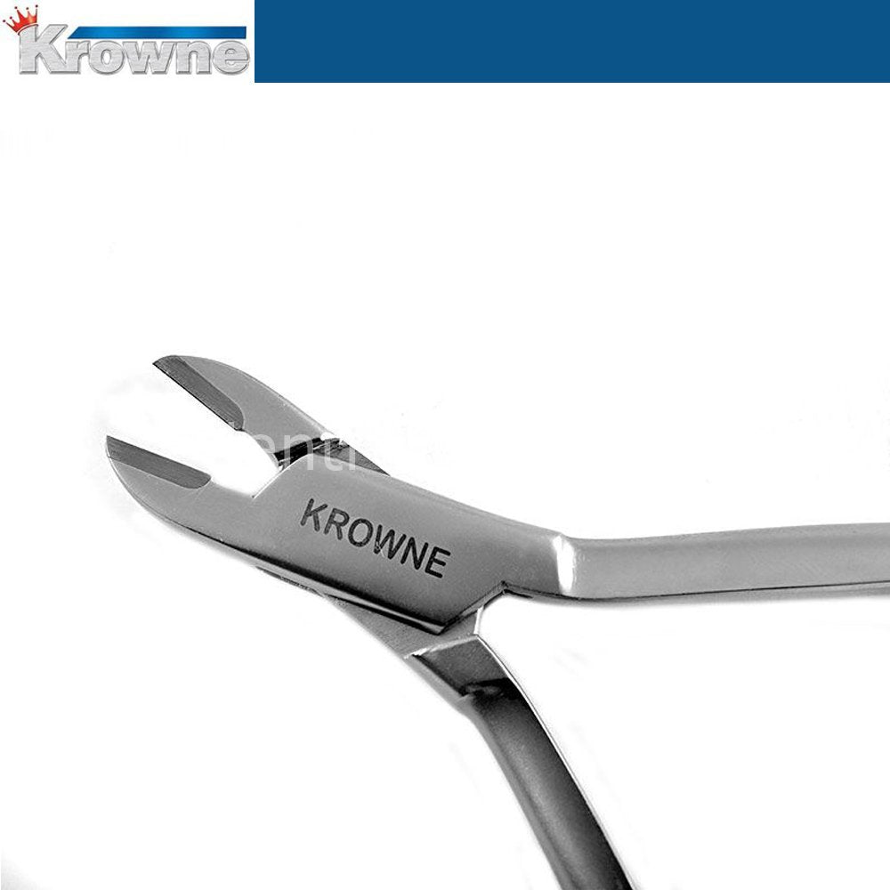 Krowne Hard Wire Cutter