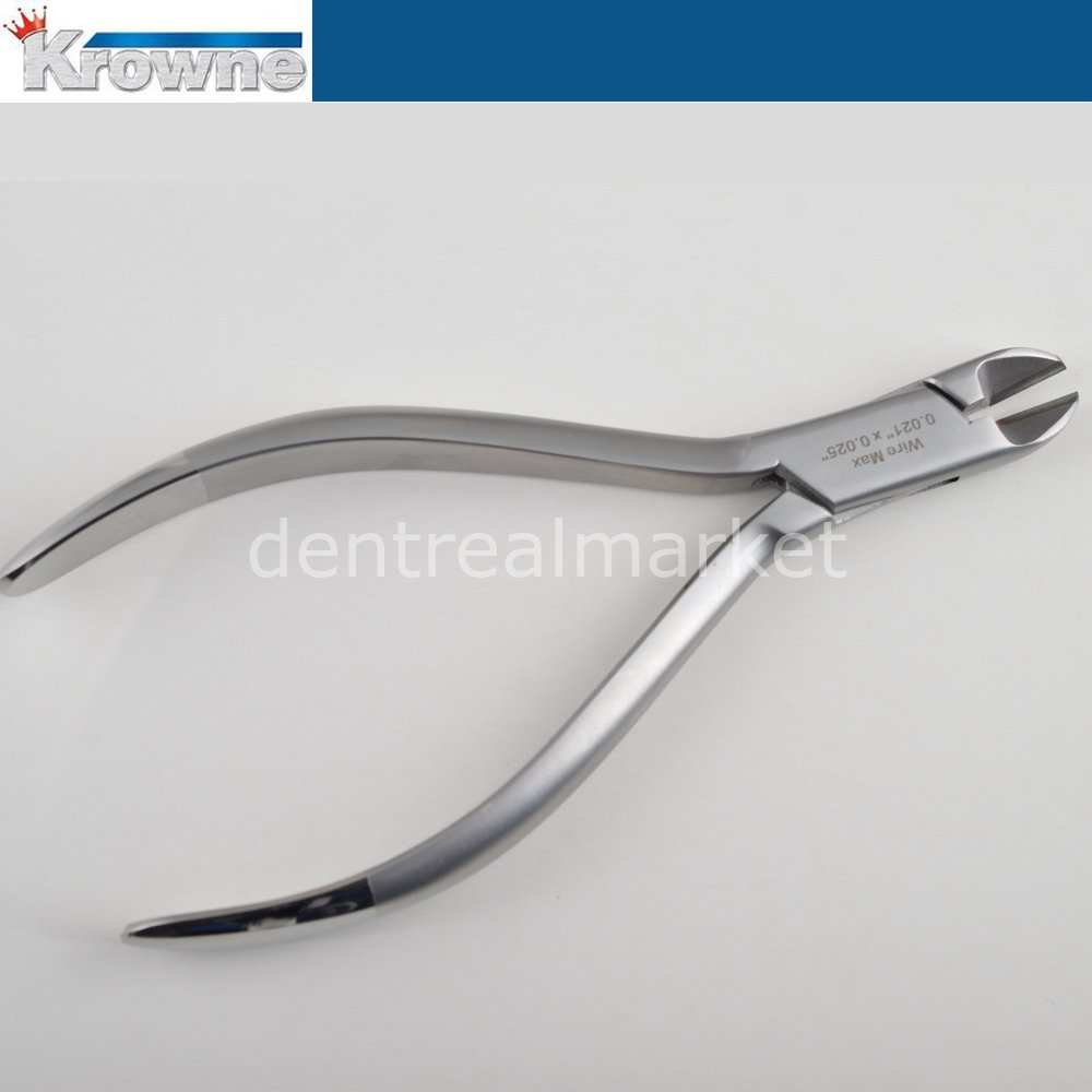 Krowne Hard Wire Cutter