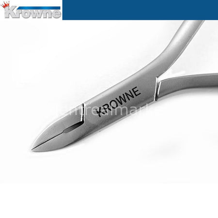Krowne Pin and Ligature Cutter