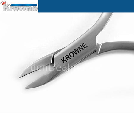 Krowne Pin and Ligature Cutter