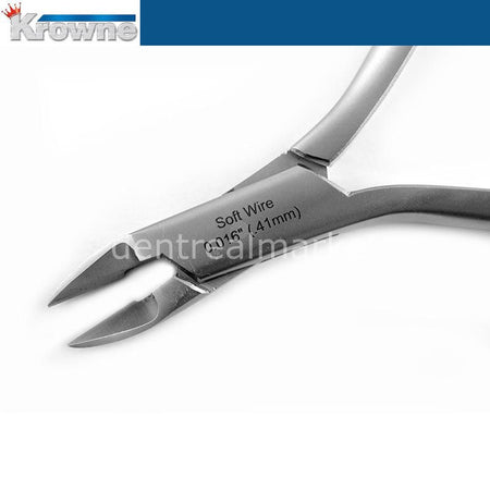 Krowne Pin and Ligature Cutter