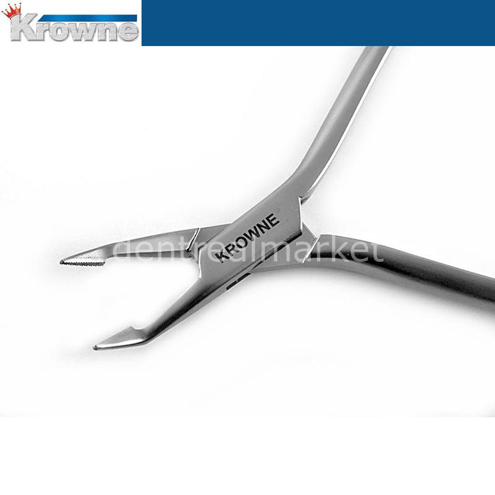 Krowne Weingart Universal Pliers TC