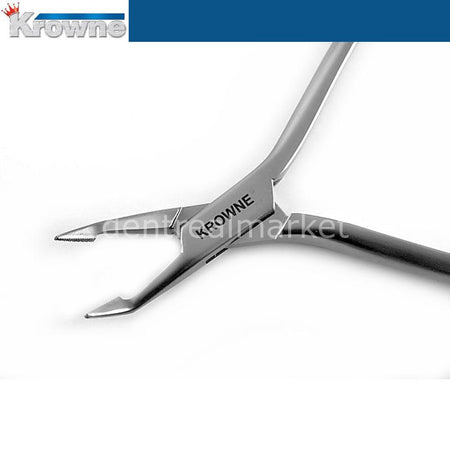 Krowne Weingart Universal Pliers TC