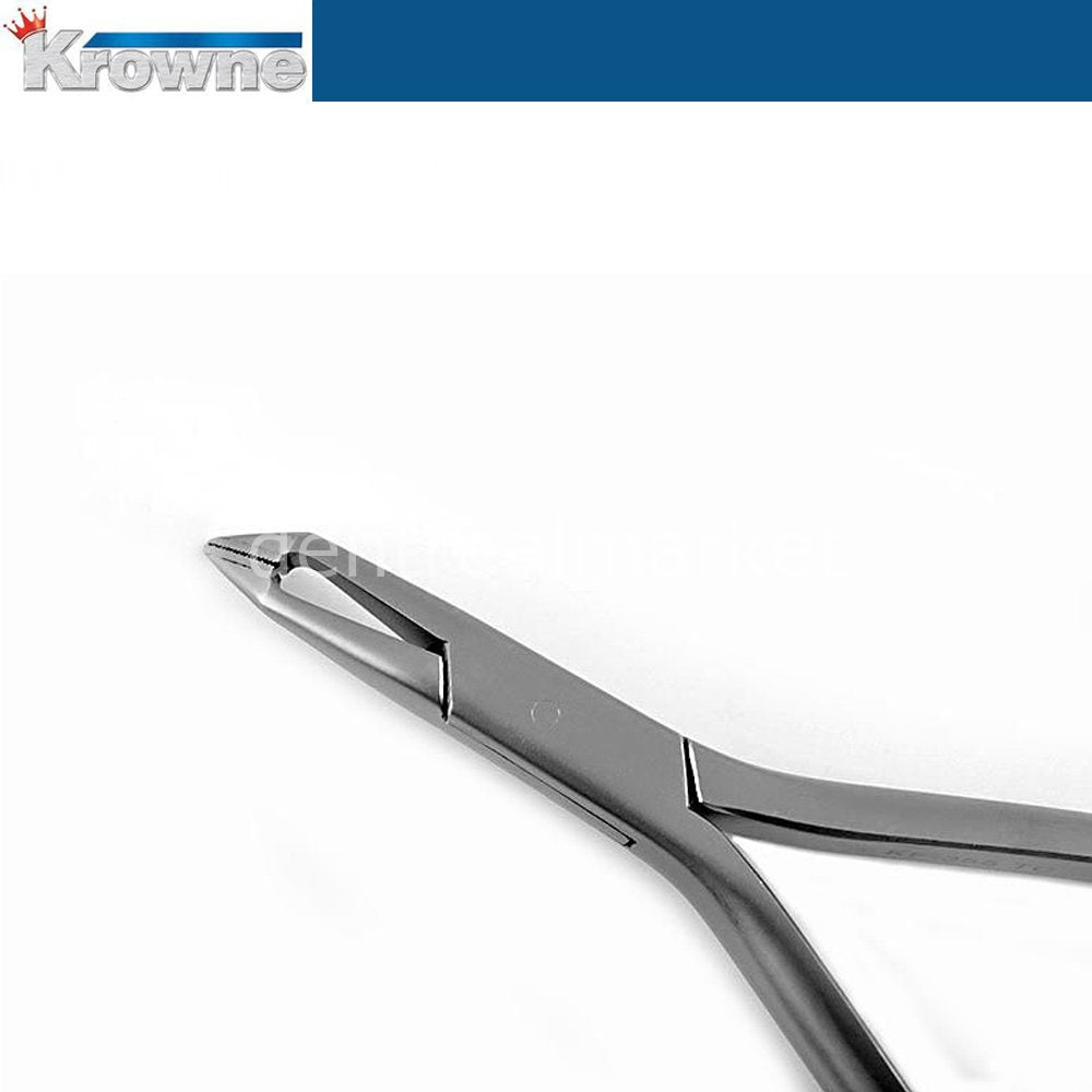 Krowne Weingart Universal Pliers TC