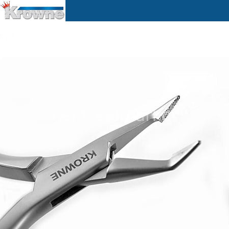 Krowne Weingart Universal Pliers TC