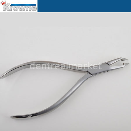 Krowne Weingart Universal Pliers TC