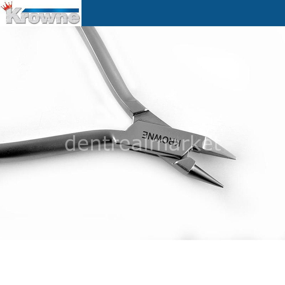 Krowne Bird Beak Plier TC