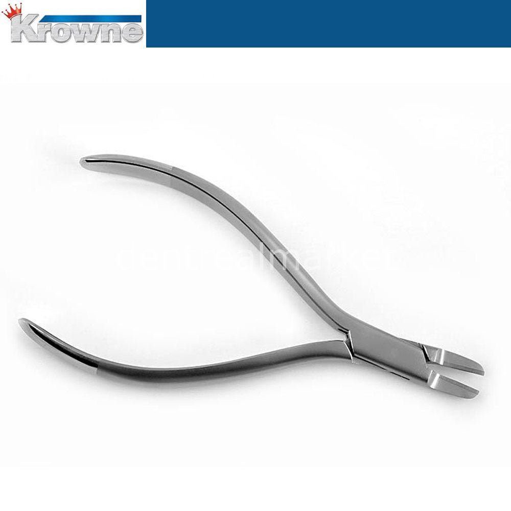 Krowne Tweed Plier
